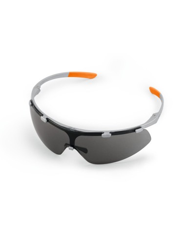 Lunettes de protection teintées STIHL ADVANCE SUPER FIT