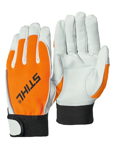 Gants de protection STIHL DYNAMIC SENSOLIGHT