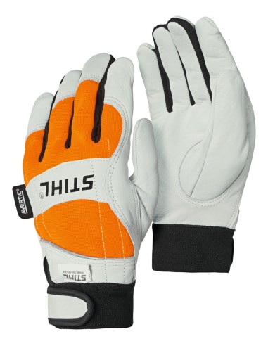 Gants anti-coupures STIHL DYNAMIC PROTECT MS