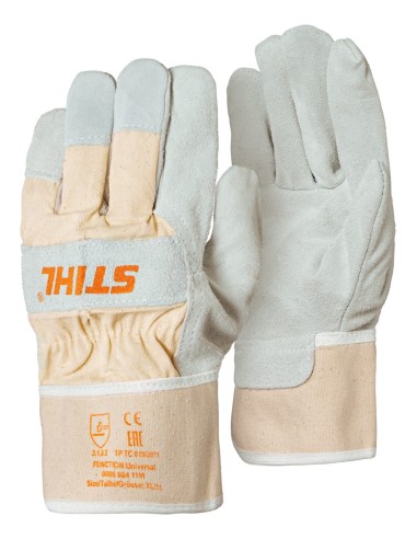 Gants STIHL FUNCTION UNIVERSAL