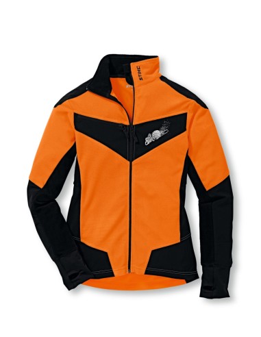 Veste polaire STIHL DYNAMIC