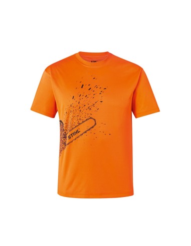 T-shirt STIHL DYNAMIC MAG COOL