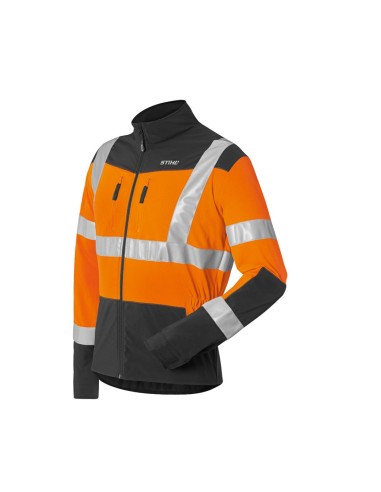 Veste de signalisation STIHL VENT