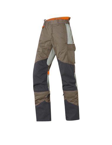 Pantalon STIHL HS MULTIPROTECT