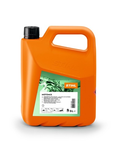 Carburant STIHL MOTOMIX