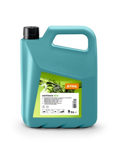 Carburant STIHL MOTOMIX ECO 5L