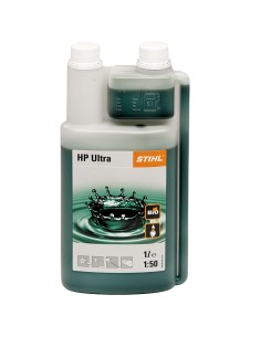 Huile STIHL HP ULTRA 2