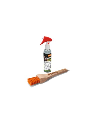 CARE & CLEAN KIT STIHL MS STANDARD