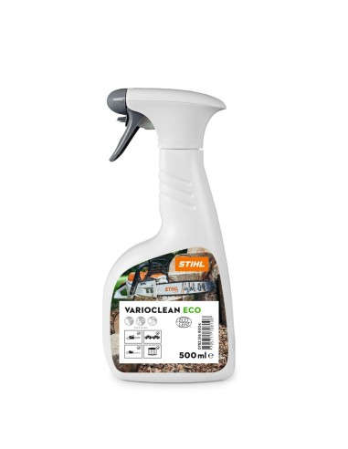 Nettoyant spécial STIHL VARIO-CLEAN ECO