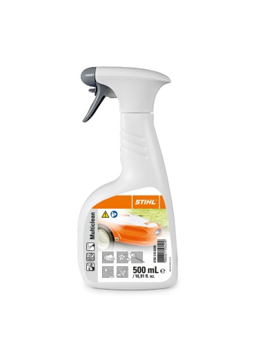 Spray STIHL MULTICLEAN