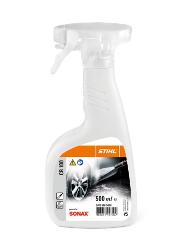 Détergent pour jantes STIHL CR 100