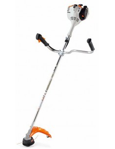 Débroussailleuse thermique STIHL FS 56