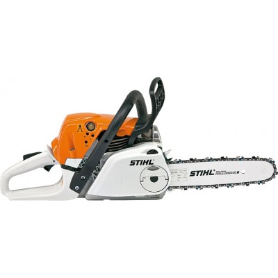 Tronçonneuse thermique STIHL MS 231 C-BE