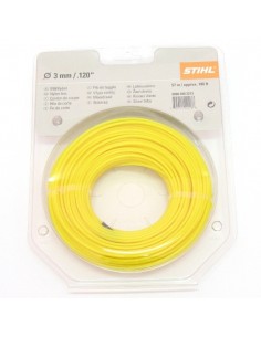 Fil de coupe rond STIHL3.0mm
