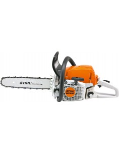 Tronçonneuse thermique STIHL MS 251 2
