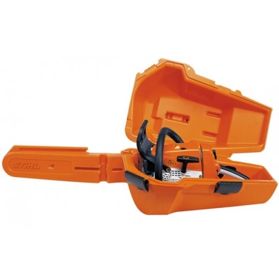 Coffret pour tronçonneuse STIHL