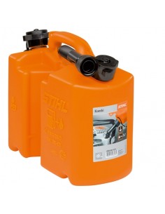 Bidon combiné STIHL STANDARD