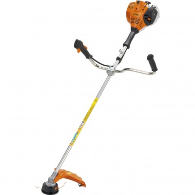 Débroussailleuse thermique STIHL FS 70 C-E