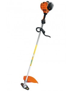 Débroussailleuse thermique STIHL FS70RC