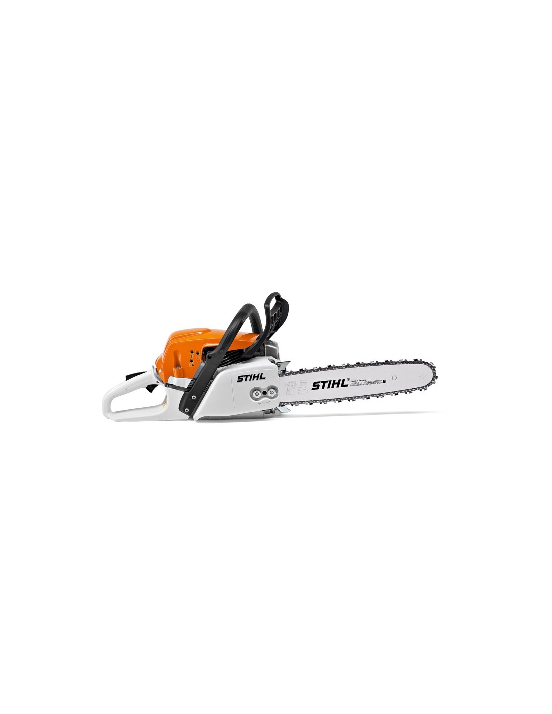 Tronçonneuse thermique STIHL MS 271