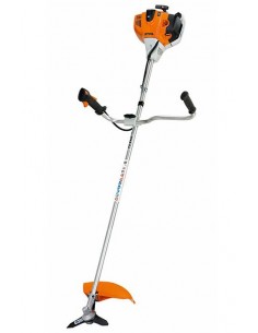 Débroussailleuse thermique STIHL FS 240 C-E