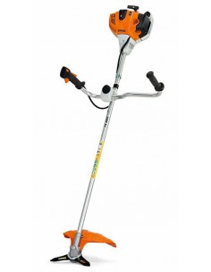 Débroussailleuse thermique STIHL FS 260 C