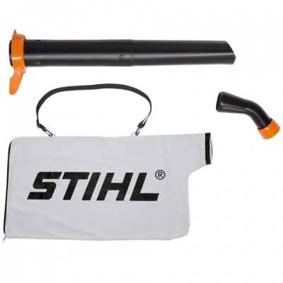 Kit d'aspiration pour souffleur électrique STIHL 