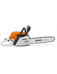 Tronçonneuse thermique STIHL MS 291