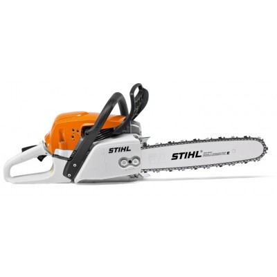 Tronçonneuse thermique STIHL MS 291