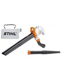 Aspirateur-Souffleur électrique STIHL SHE 71