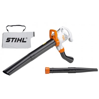 Aspirateur-Souffleur électrique STIHL SHE 71