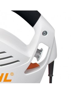 Aspirateur-Souffleur électrique STIHL SHE 81 2