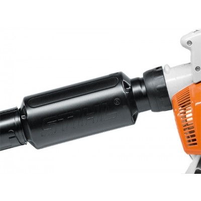 Souffleur thermique STIHL BG 66-D
