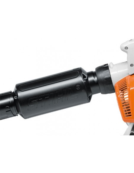 Souffleur thermique STIHL BG 66-D