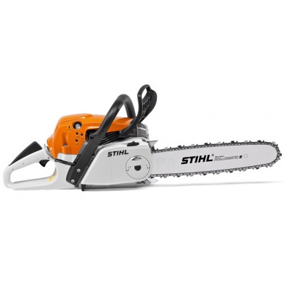 Tronçonneuse thermique STIHL MS 291 C-BE