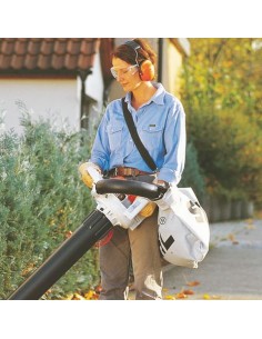 Aspirateur-Souffleur thermique STIHL SH 56 2
