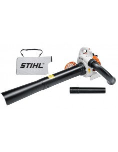 Aspirateur-Souffleur thermique STIHL SH 56 C-E