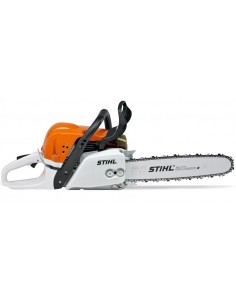 Tronçonneuse thermique STIHL MS 391