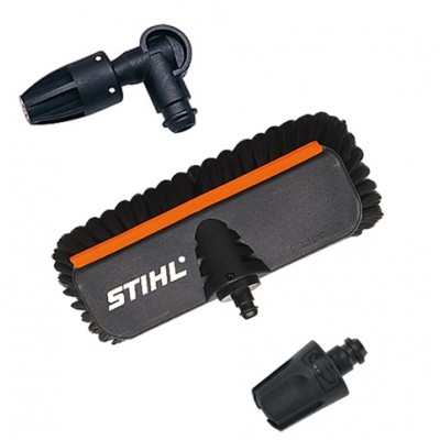 Kit nettoyage auto STIHL