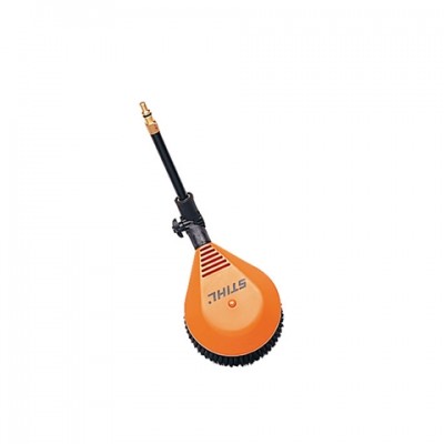 Brosse de lavage rotative STIHL