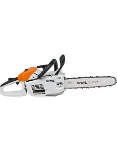 Tronçonneuse thermique d'élagage STIHL MS 201 C-M