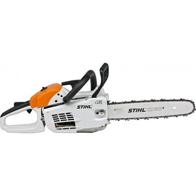 Tronçonneuse thermique d'élagage STIHL MS 201 C-M