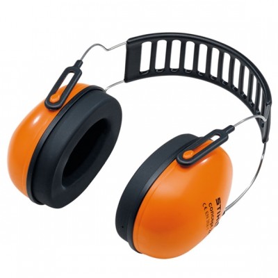 Casque anti bruit STIHL CONCEPT 24