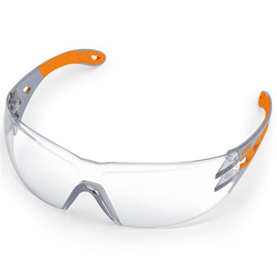 Lunettes de protection claire STIHL LIGHT PLUS