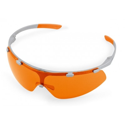 Lunettes de protection orange STIHL ADVANCE SUPER FIT