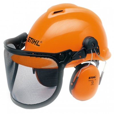 Casque BASIC STIHL