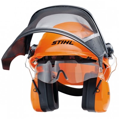 Casque INTEGRA STIHL