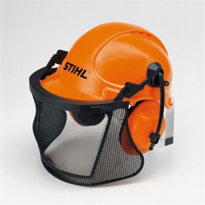 Casque CONCEPT 26 STIHL