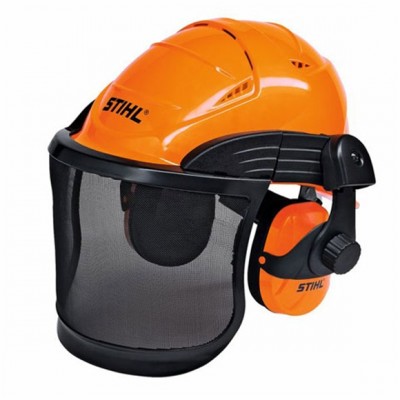 Casque ADVANCE STIHL