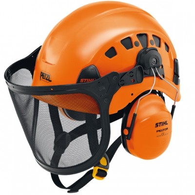 Casque VENT PLUS STIHL